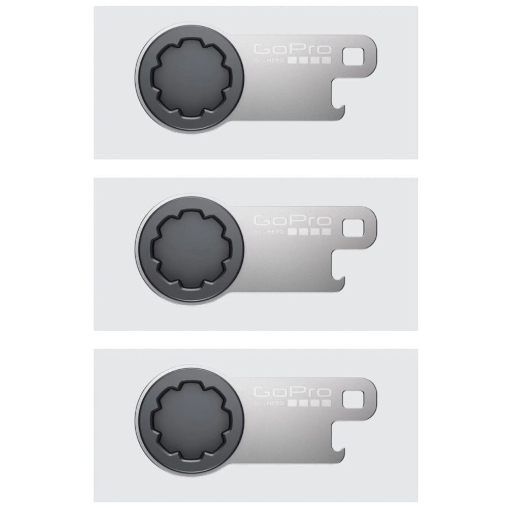 Go Pro The Tool bottle opener